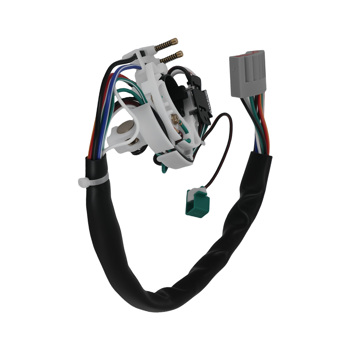 Turn Signal Combination Switch fit for Ford F-150 F-250 F-350 1987-1991 E7TZ13341B