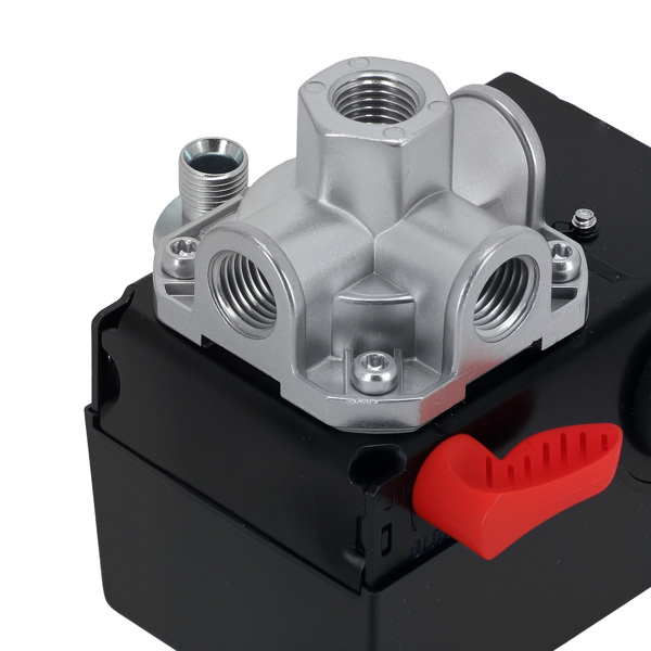 Pressure Control Switch fit for Craftsman 175 145 Air Compressor 5140112-24 ABS-2