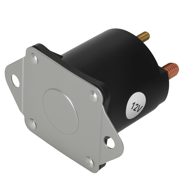 Starter Solenoid Relay fit for Mercury 50hp 115hp 150hp 89-68258 89-68258A4-5