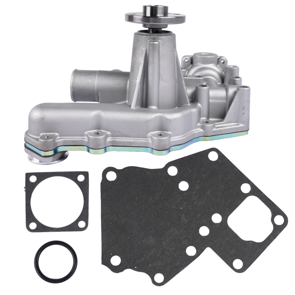 Water Pump Assy 119006-42001 Replacement for Yanmar 4TN100 4TNE100 Engine 119006-42003-8