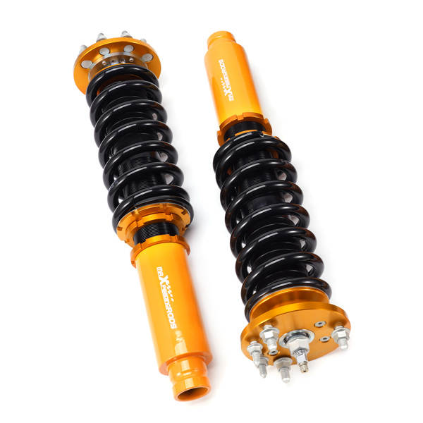 Coilover 24-Step Damper Adjustable Struts Kit fit for Acura TSX 2004-2008 CL9-3