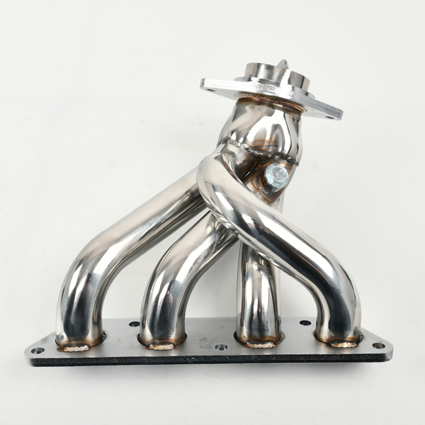 排气管 Exhaust Manifold Headers For Toyota 2000-2008 Celica Corolla Matrix 2ZZ-GE ENGINES ONLY MT001313/SY（禁售亚马逊&TEMU）(不支持无理由退货)-4