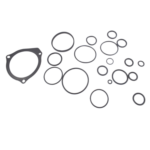 发动机大修包 Cylinder Head Gasket Set Replacement for Jeep Grand Cherokee 3.0L V6 2014-2019 68211174AA-8