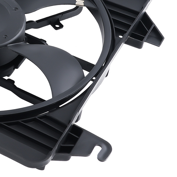 Cooling Fan 240W fit for Ford Transit Connect 2.0L 2010-2013 674-00978-5