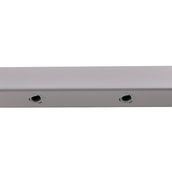 2pcs Rear Lower Control Arms with Polyurethane Bushings fit for GM B-Body 1971-1976-4