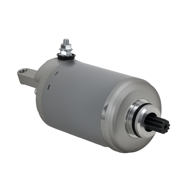Starter Motor fit for Honda Models ATC250ES Big Red 246cc Engine 1985-1986 10T-5