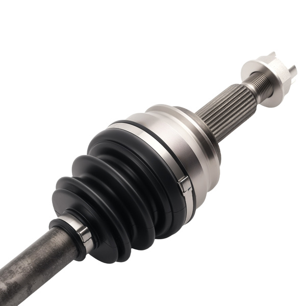 1x Front Right CV Axle Assy fit for Dodge Caliber Jeep Patriot Compass L4 2.4L 07-17-4