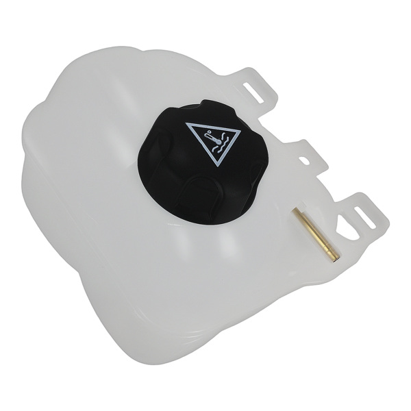 Coolant Overflow Tank fit for BMW 118i 318i Mini Cooper 17117639024 17137823626-3