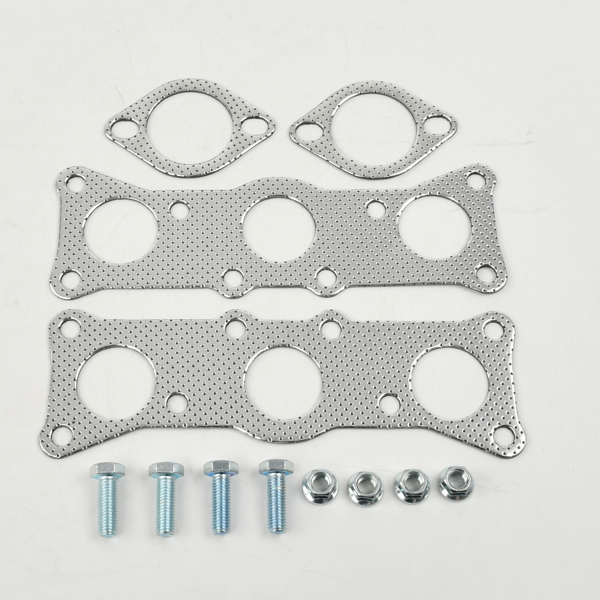 排气管 Exhaust Manifold Headers For BMW 2006-2013 BMW N52 N51 | E90 E91 E92 E93 E82 | 128i 325i 328i 330i MT001310/SY（禁售亚马逊&TEMU）(不支持无理由退货)-7