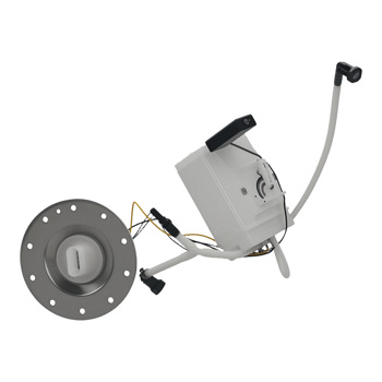 Fuel Pump Module Assembly fit for 2004-2005 Volkswagen Jetta Beetle 1.8L 2.0L E8685M