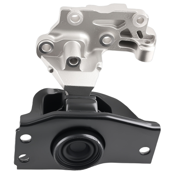 Complete Motor Mount Assembly Kit fit for Nissan Sentra L4 2.5L SE-R 2.5L 2007-2009-1