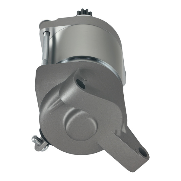 Starter Motor & Relay fit for Yamaha WR450F 2003-2006 5HH-81940-00-00 12V CW PMDD-3