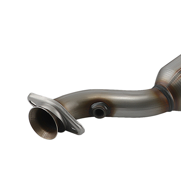 New Catalytic Converter Y Pipe fit for Ford F-150 3.5L 2011-2014 50495-5