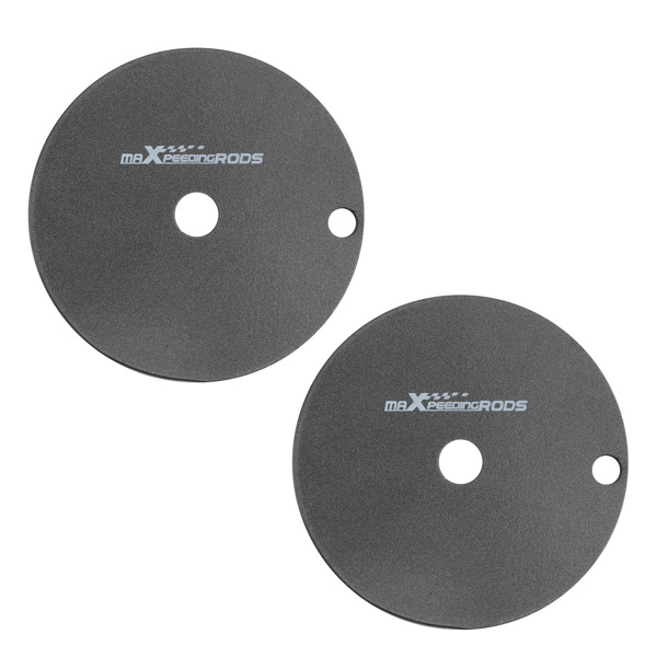 2.5" Suspension Full Lift Kit Fit Jeep Grand Cherokee WK2 2011-2022-4