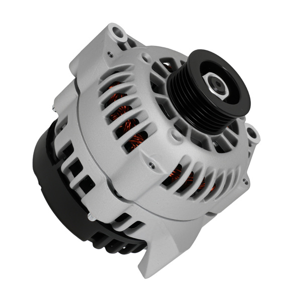 Alternator fit for Chevy/GMC C3500HD 6.5L 395 Diesel 1997-2000 10463651 10480167-6