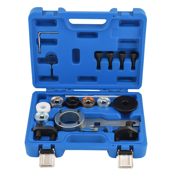 Engine Camshaft Timing Tool Kit fit for Audi VW  1.8 2.0L TSI/TFSI EA888 T10352-5