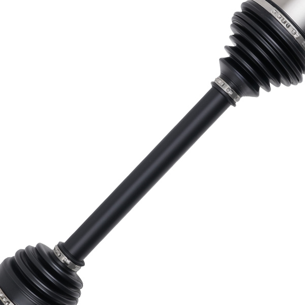 Pair of Front CV Axle Shaft Assemblies Set fit for Acura TSX FWD 2004-2008-2