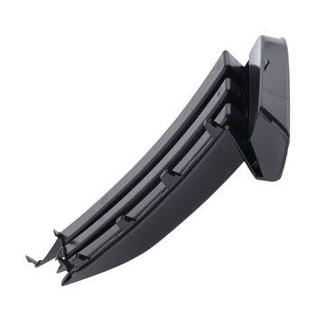 1X Front Bumper Fog Lamp Grille Cover Right fit for Audi A3/S3 2013-2017 8V5807682