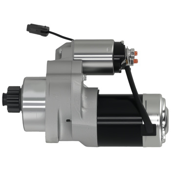 Starter fit for Infiniti QX4 Pathfinder 3.5L 2001-2004 233004W016 12V 12T PMGR