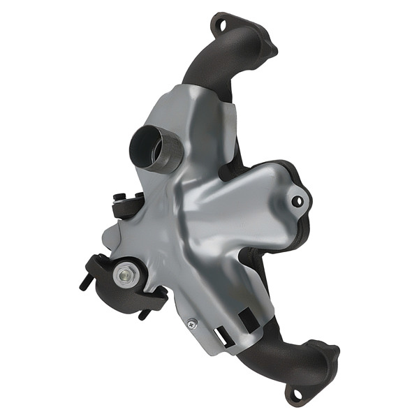 New Exhaust Manifold fit for Jeep CJ7 L4 2.5L 1983-1986 3242625 Cast Iron-2