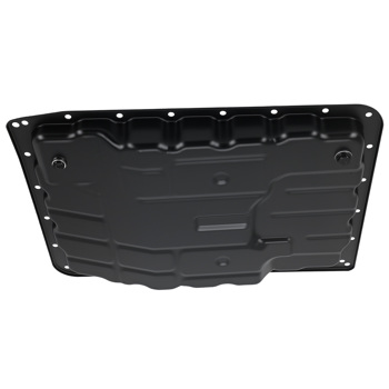 Direct Replacement Transmission Oil Pan fit for Nissan Titan Armada 313901XJ0A