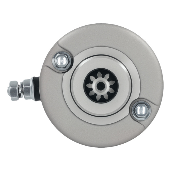 Starter Motor fit for Yamaha Bear Tracker 250 1999-2004 4XE-81890-00-00 12V 9T-1