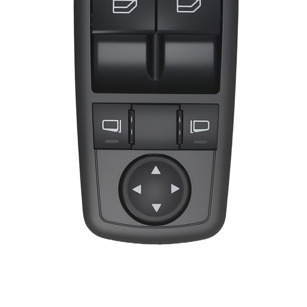 Master Power Window Switch control fit for Mercedes GL ML Class 2006-2012 2518300090-1