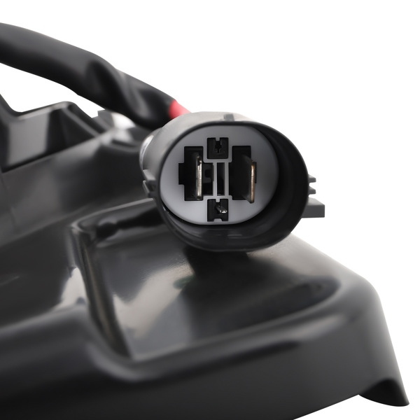 Electric Radiator Cooling Fan fit for Jeep Wrangler 2012-2018 68143894AB 68143894AA-1