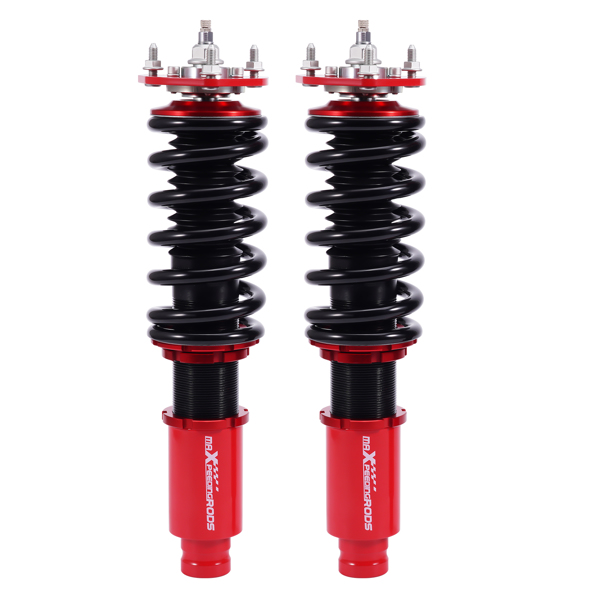 24 Way Damper Coilover Lowering Suspension Kit fit for MAZDA 6 Mazda6 2003-2007-1