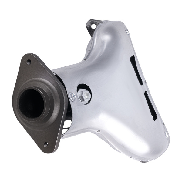 Exhaust Manifold fit for Pontiac Vibe/Toyota Matrix L4 1.8L 2003-2008 FWD 674-939-3