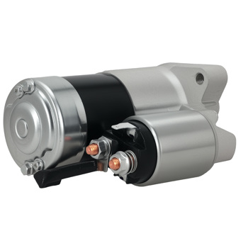 Starter Motor fit for Chrysler PT Cruiser 2.4L 2003-2010 17849N 12V 9 Teeth 1.2KW