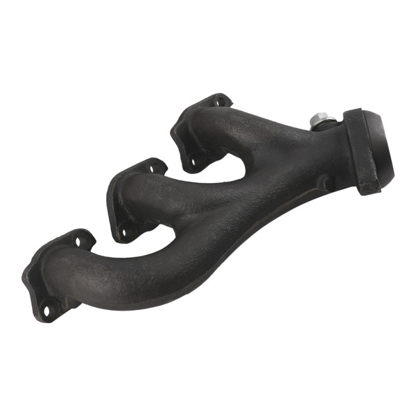 Cast Iron Exhaust Manifold LH & RH fit for Ford F150 E150 1999-2008 5.4L V8-3