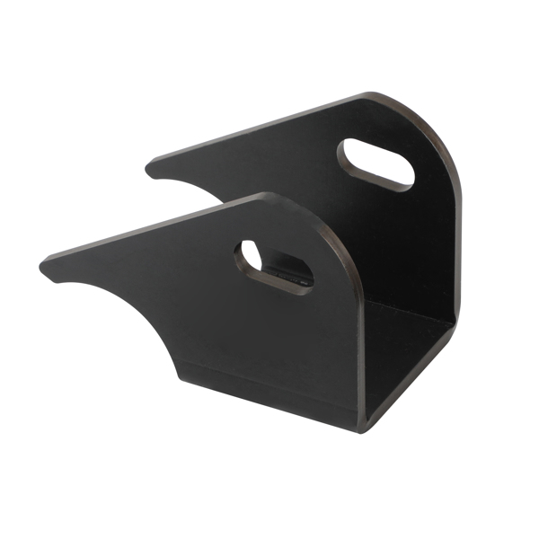 2x Front Lower Control Arm Mount Bracket Set Axle Side Fit Jeep TJ XJ ZJ MJ-5