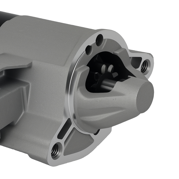 Starter Motor fit for Dodge Nitro Jeep Liberty KK V6 3.7L 2010-2012 4801854AA 1.2kW-5