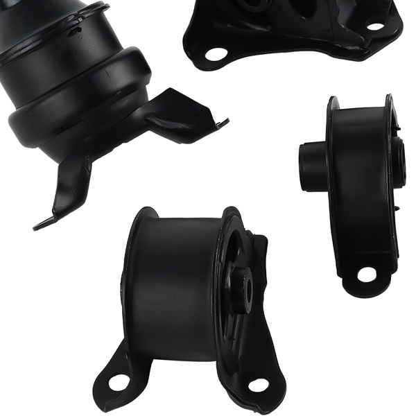 5x Motor Mounts & Trans Mount fit for Honda CRV 2.0L 1997-01 Auto Transmission A6585-5