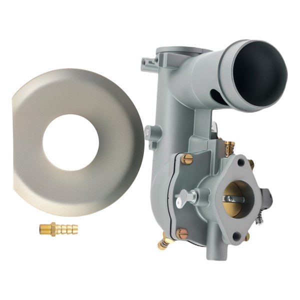 Carburetor Carby fit for Briggs & Stratton 392587 391065 391074 391992 16HP 14HP-6