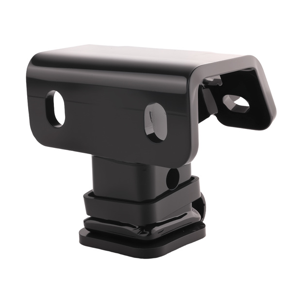 Steel Trailer Tow Hitch fit for Land Rover LR3 LR4 2010-2016 Class III 5000lb-6