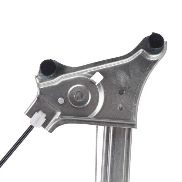 玻璃升降器 Front Right Side Power Window Regulator with Motor Replacement for 1999-2003 Toyota Solara-8