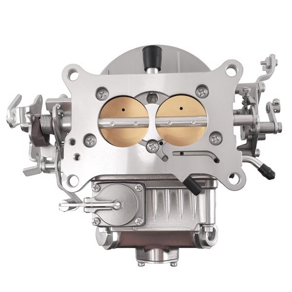 Manual Choke 2 Barrel 2300 Model Carburetor fit for Ford Jeep Dodge 0-4412S-3