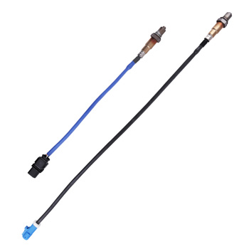 2X Upstream+Downstream 02 Oxygen O2 Sensor fit for Ford Escape 1.6L L4 2013-16