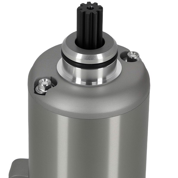 Starter Motor fit for Yamaha Big Bear 350/400 1995-2012 4KB-81800-00-00 12V 9T-4