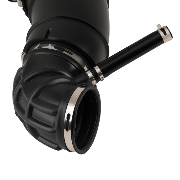 Engine Air Intake System fit for Ram 2500 3500 SLT ST Diesel 2011-2018 384484-4