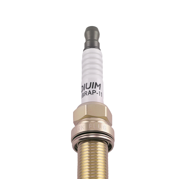 Ignition Coil & Spark Plug Bundle 4x fit for Nissan Sentra 2.0L 07 08 09-4