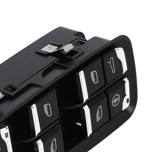 Driver Side Master Window Control Switch fit for Porsche Panamera  2011-2016 15PINS-5