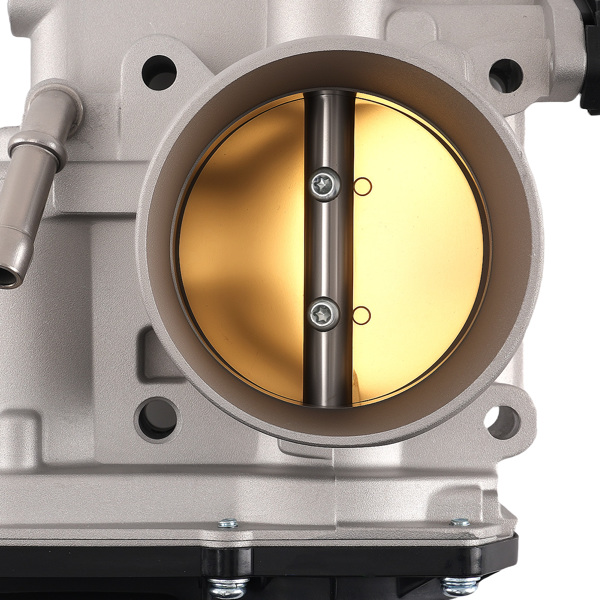Throttle Body fit for Subaru Forester Impreza Legacy Outback 2.5L 06-11 16112-AA300-1