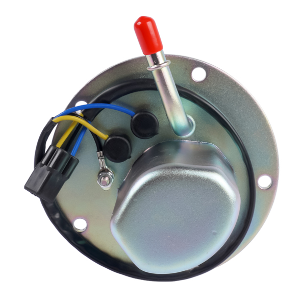 燃油泵总成 Fuel Pump Assembly Replacement for Kawasaki Ninja ZX6R ZX636C ZX636D ZX6RR ZX600N 2005-2006 Part # 49040-0814,490400814-11