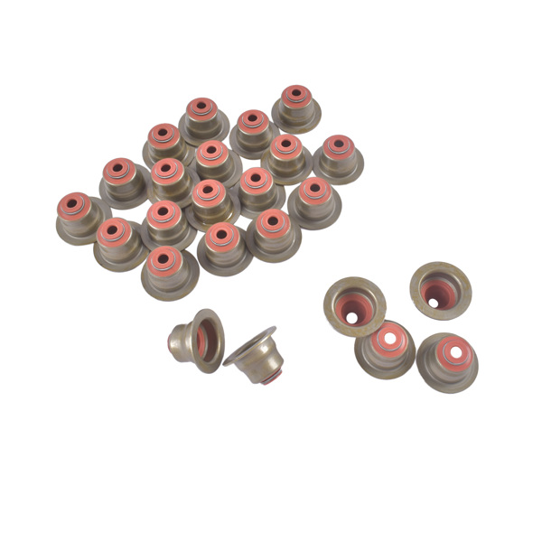 发动机大修包 Cylinder Head Gasket Set Replacement for Jeep Grand Cherokee 3.0L V6 2014-2019 68211174AA-6