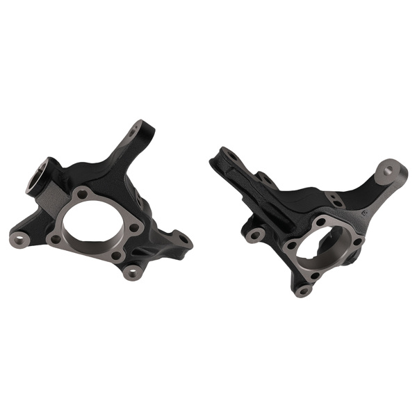 Front Left & Right Knuckle Kit fit for Subaru Forester/Legacy 2009-2014 28313AG010-6