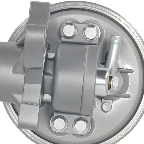 Vacuum Pump fit for Ford E-150 E-350 Econoline F-150 F-250 F-350 83-92 E4TZ2A451A-1