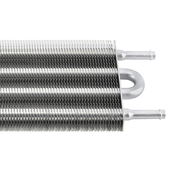 CVT Transmission Oil Cooler Kit fit for Nissan Sentra Rogue Juke 21606-1XF0A-3